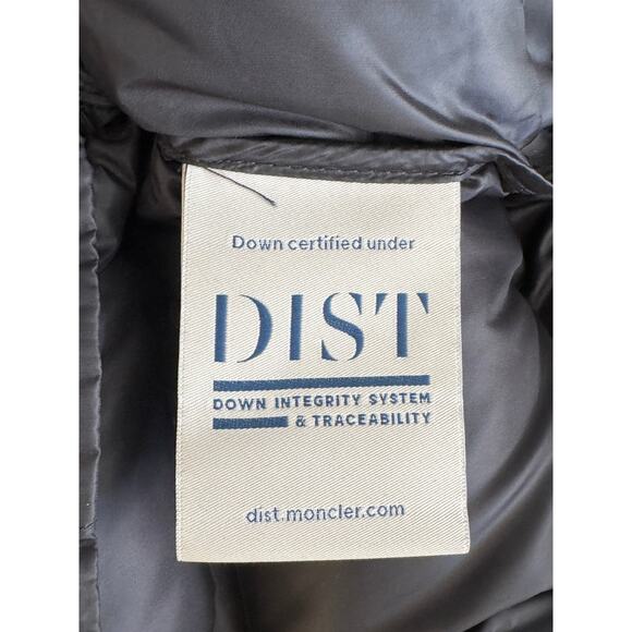 Genius 6 Moncler 1017 ALYX 9SM Down Zenit Giubbotto Jacket - Picture 4 of 14